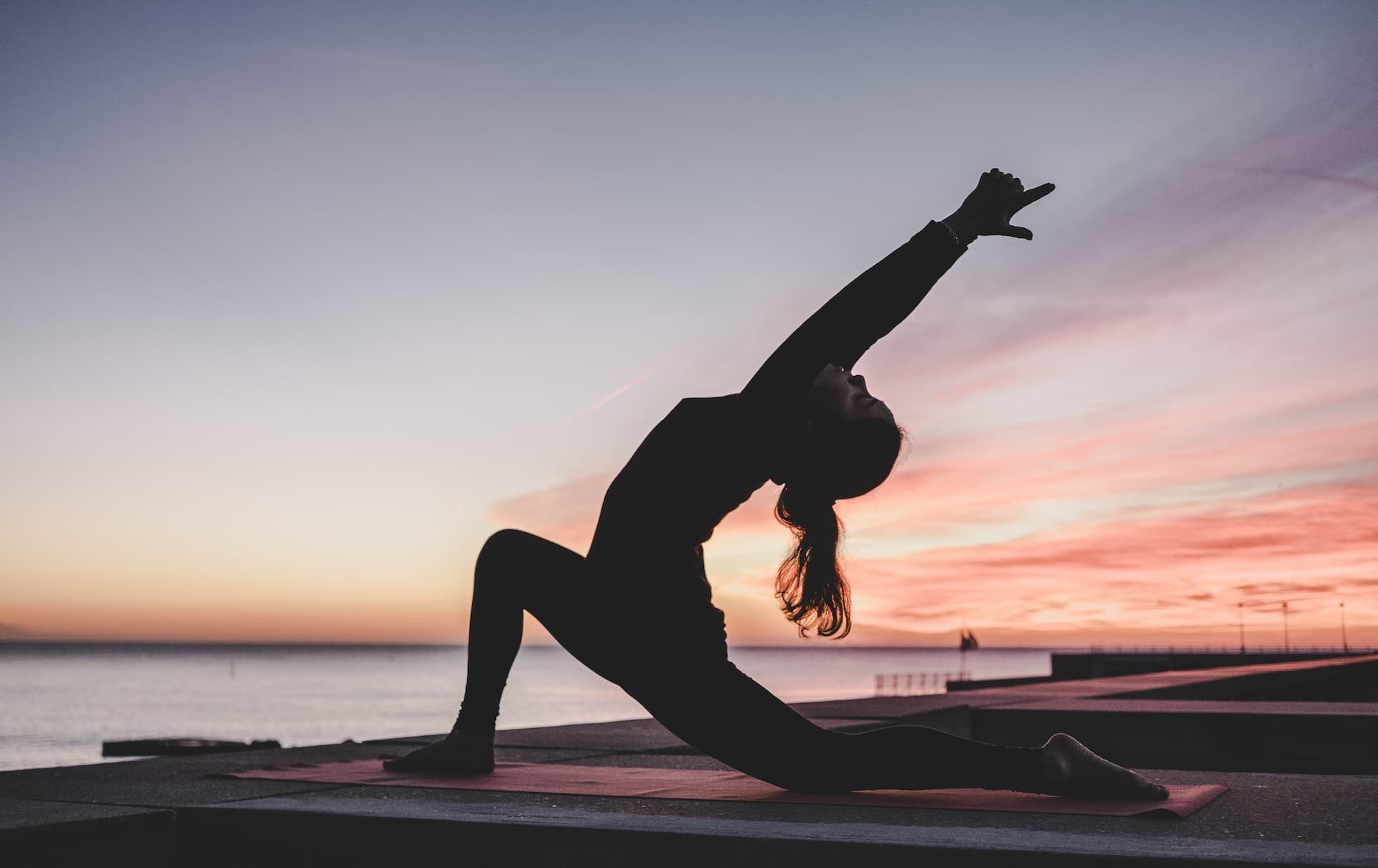 Core Strength Vinyasa at Sonshine Hollistic in Livingston